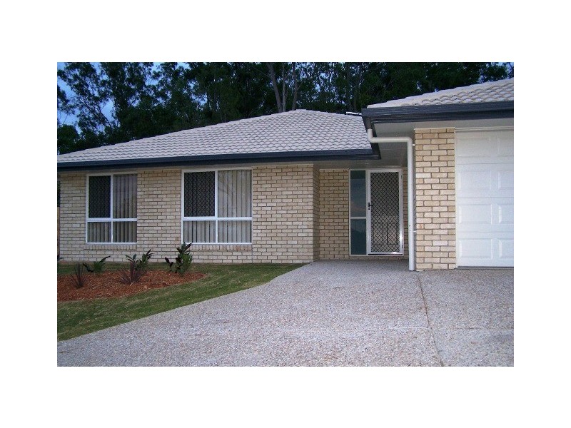 62 Tranquility Circle, Brassall QLD 4305