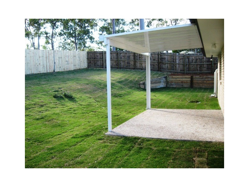 62 Tranquility Circle, Brassall QLD 4305