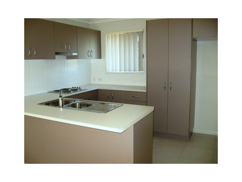 62 Tranquility Circle, Brassall QLD 4305