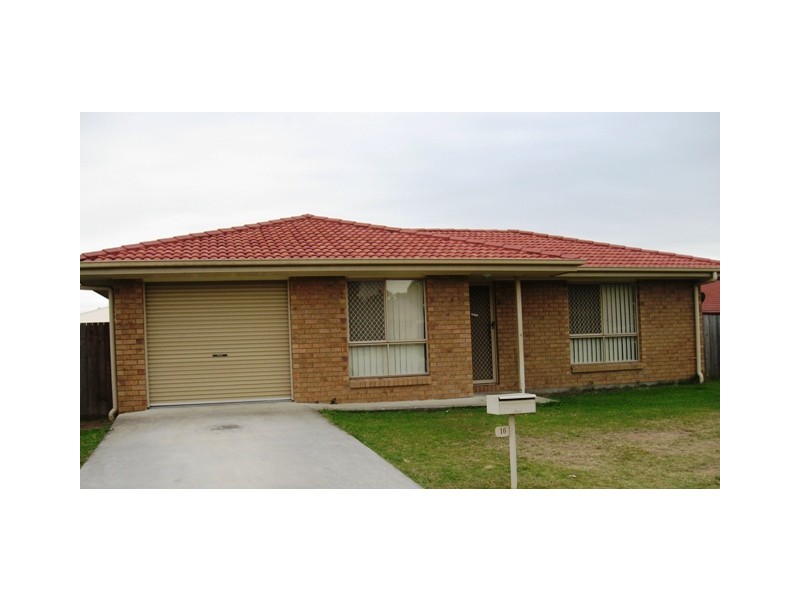 16 Daniella Drive, Marsden QLD 4132