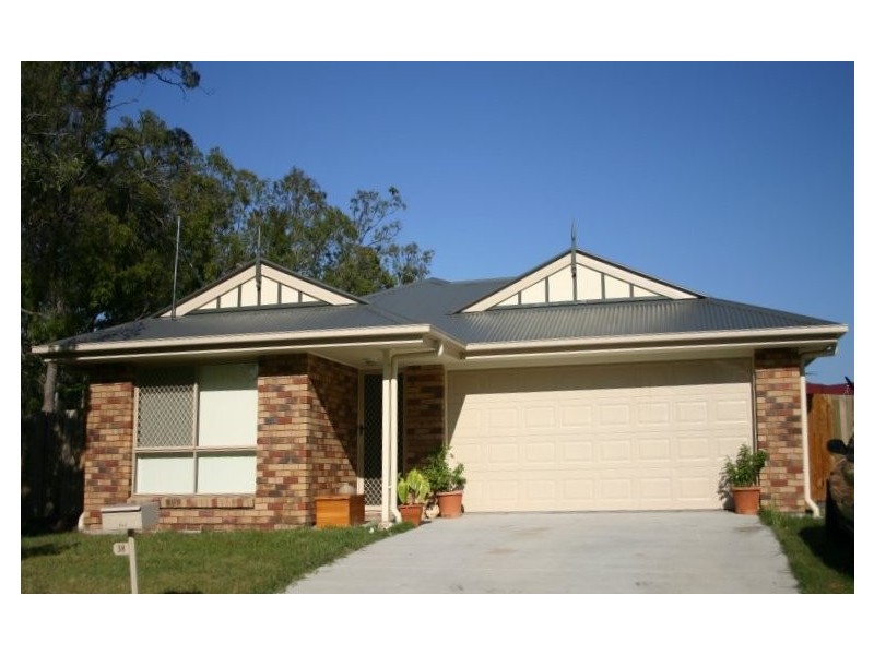 38 Fourth Avenue, Marsden QLD 4132