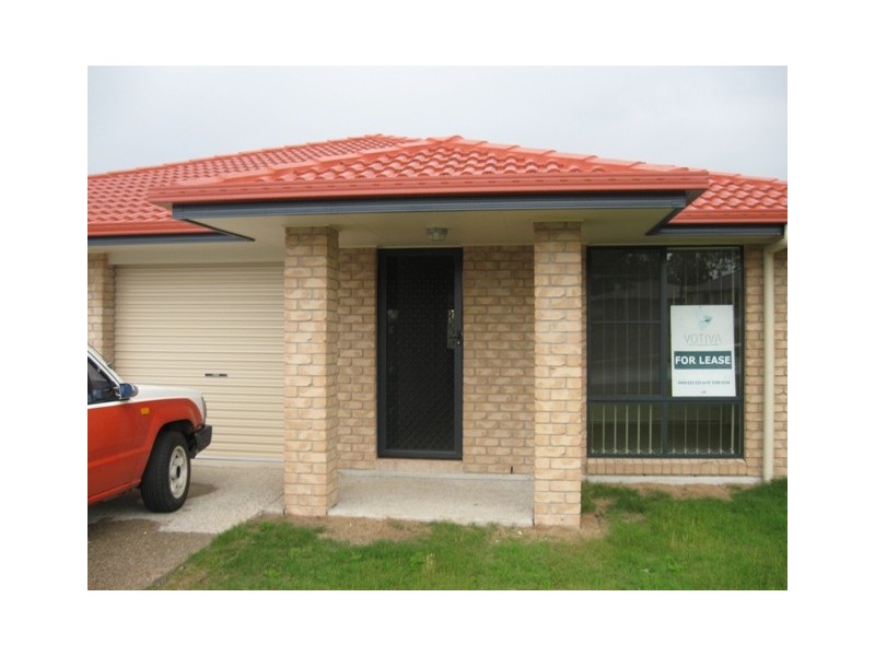 3A Rainbow Place, Beaudesert QLD 4285