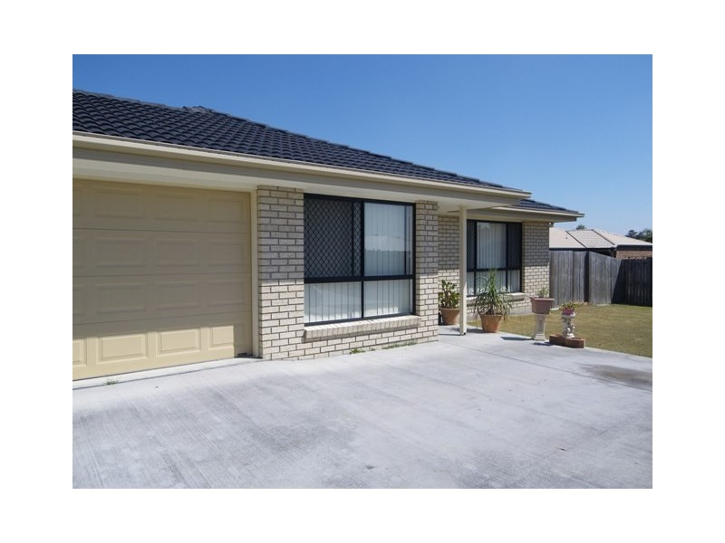 86A First Ave, Marsden QLD 4132