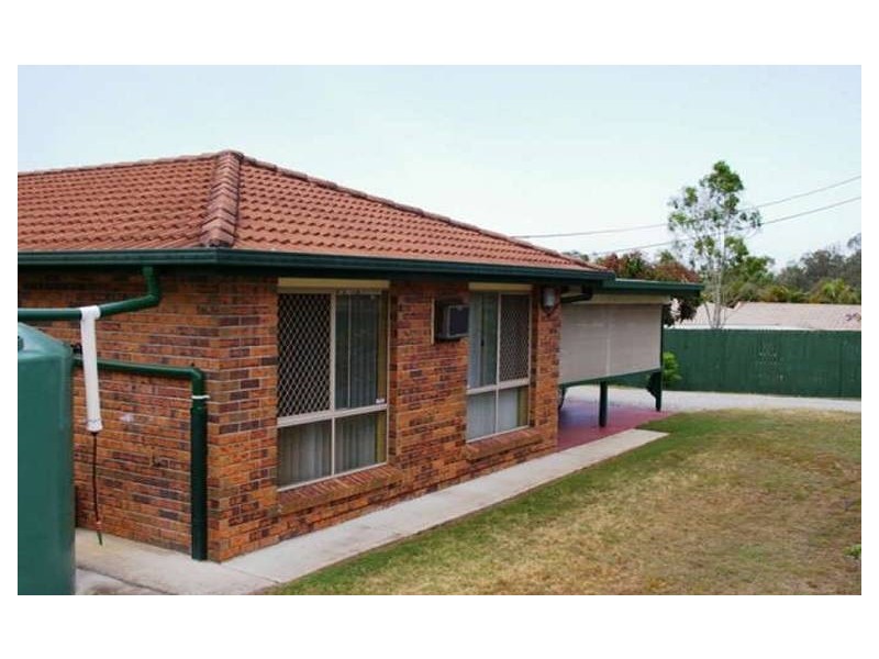 21 Apex Street, Marsden QLD 4132