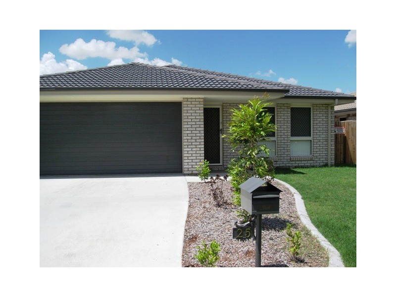 25  Judith St, Crestmead QLD 4132