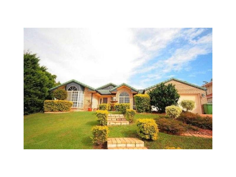 15 Charnley Court, Shailer Park QLD 4128