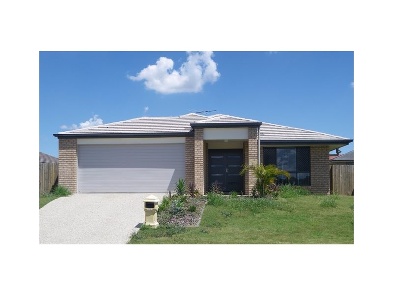 23 Jack Drive, Redbank Plains QLD 4301