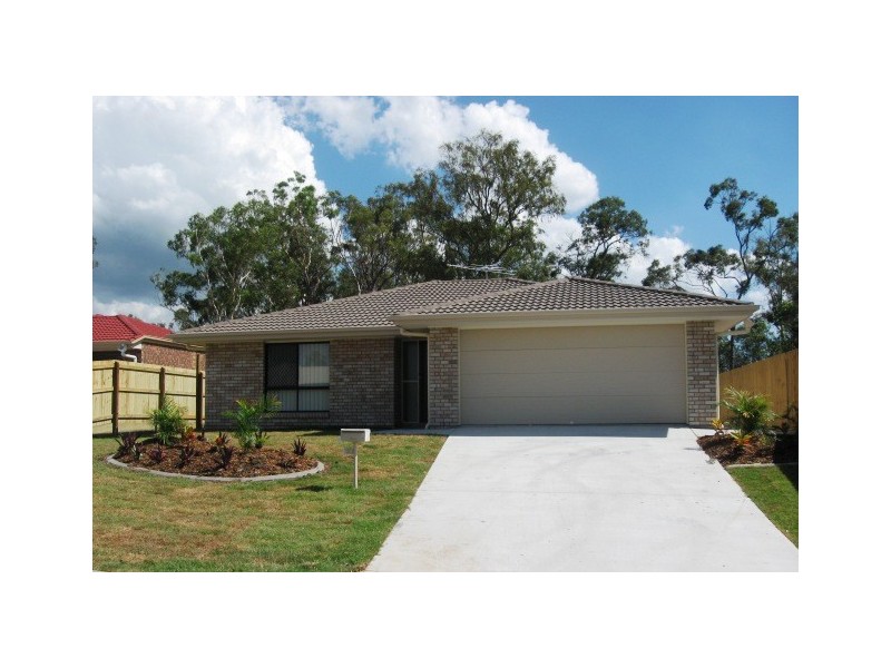 5 Turner Court, Marsden QLD 4132