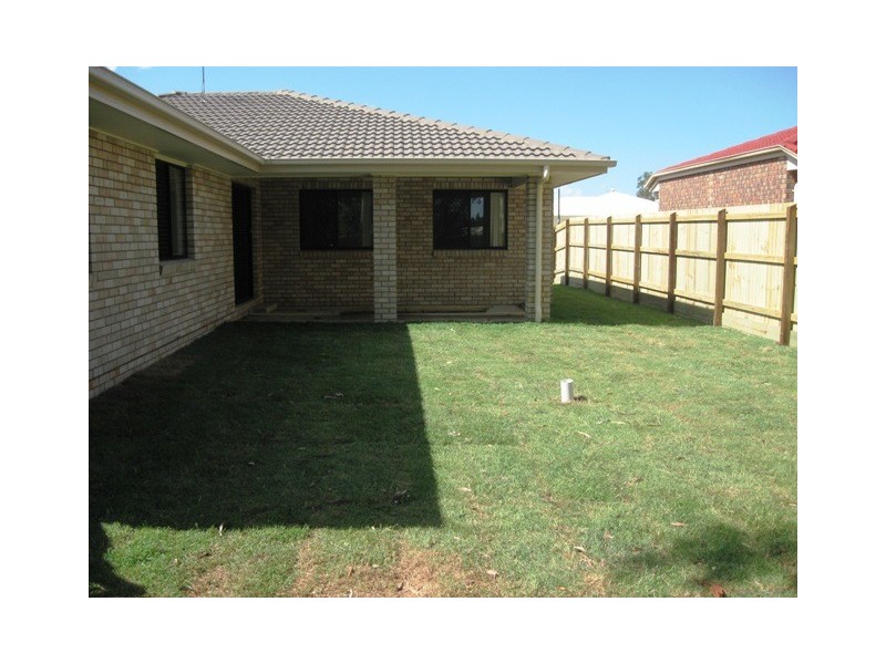 5 Turner Court, Marsden QLD 4132