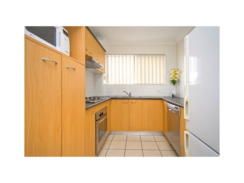 3/46 Crump Street, Holland Park QLD 4121