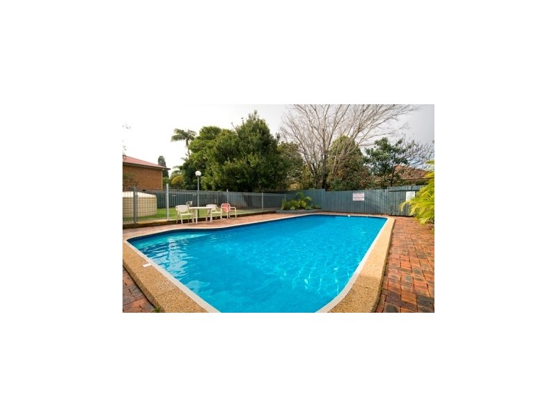 3/46 Crump Street, Holland Park QLD 4121