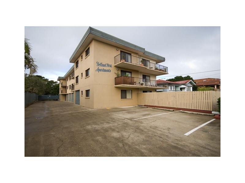 3/46 Crump Street, Holland Park QLD 4121