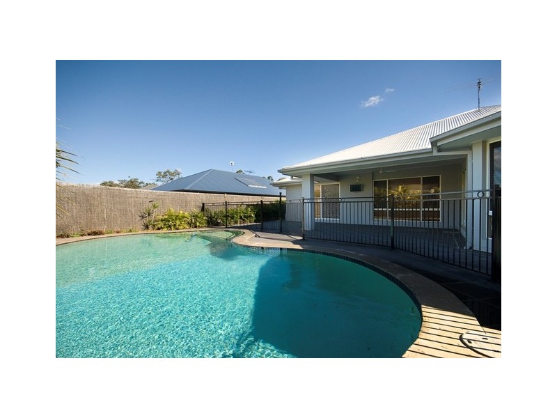12 Jondaryan Street Jacobs Ridge Estate, Ormeau QLD 4208