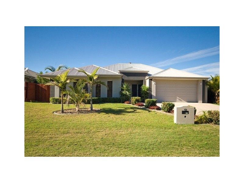 12 Jondaryan Street Jacobs Ridge Estate, Ormeau QLD 4208