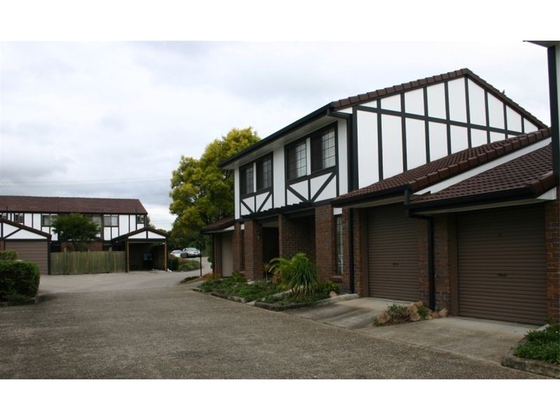 29/190 Ewing Road, Woodridge QLD 4114