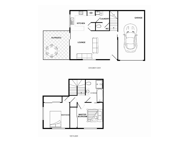 2/31 Kunde Street, Nundah QLD 4012