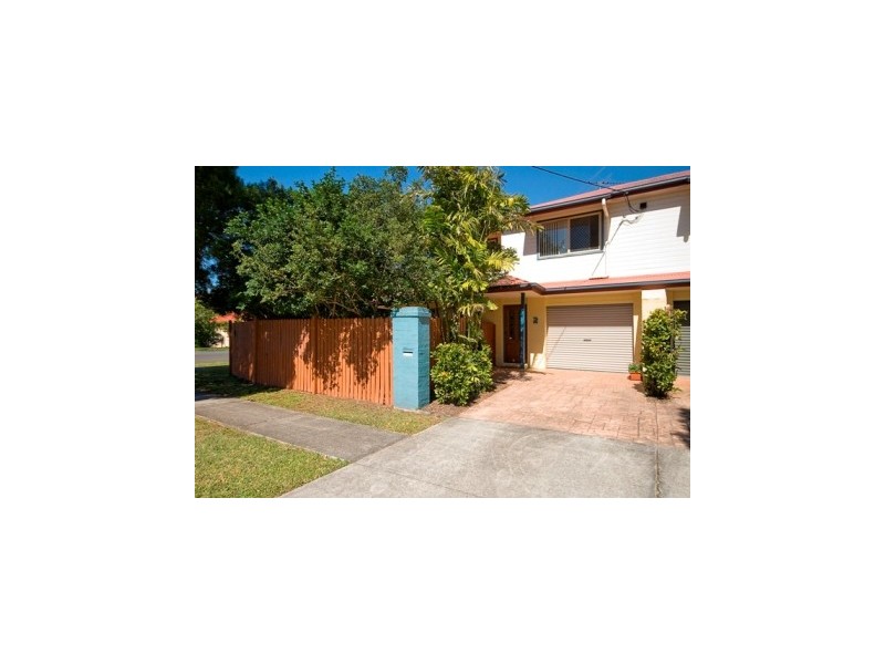 2/31 Kunde Street, Nundah QLD 4012