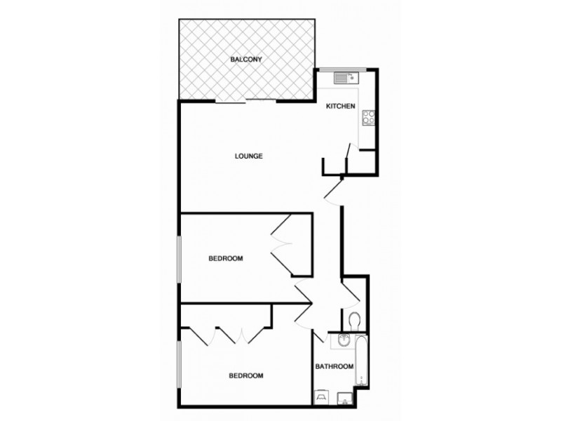 1/67 Sixth Avenue, Kedron QLD 4031