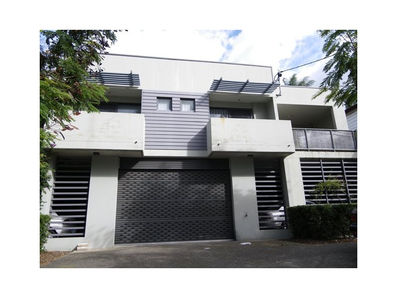 4/209 Vulture Street, South Brisbane QLD 4101