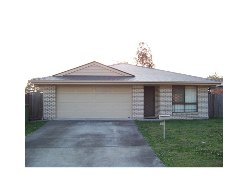 5 Starling Street, Loganlea QLD 4131