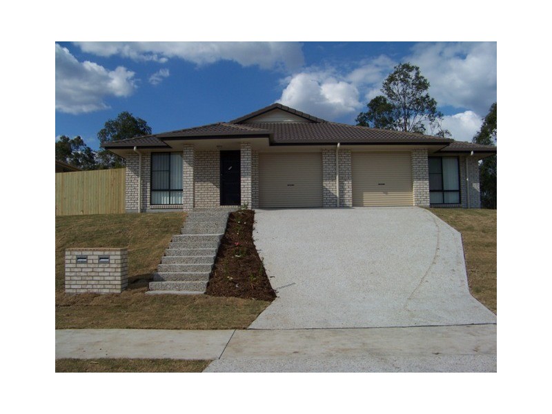 8A Hugo Drive, Beaudesert QLD 4285