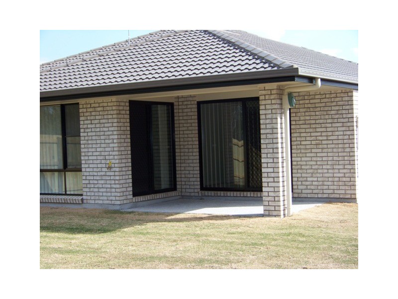 8A Hugo Drive, Beaudesert QLD 4285