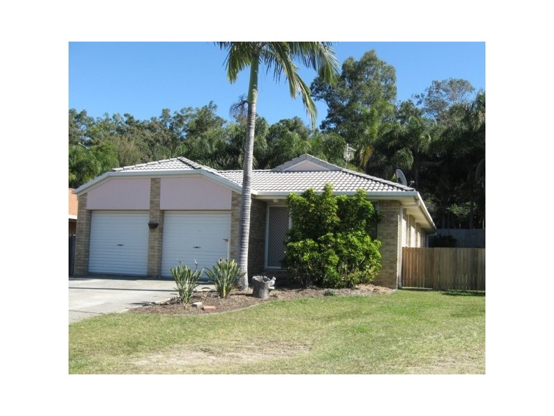 60 Drysdale Lane, Parkwood QLD 4214