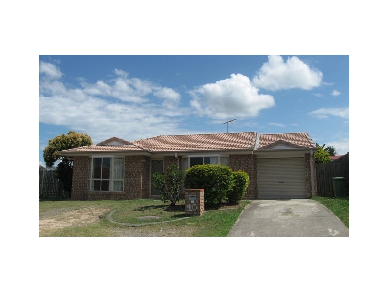 10 Robert South Drive, Crestmead QLD 4132