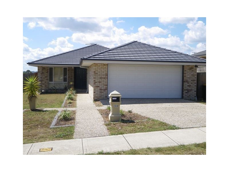 160 Wildey Street, Raceview QLD 4305