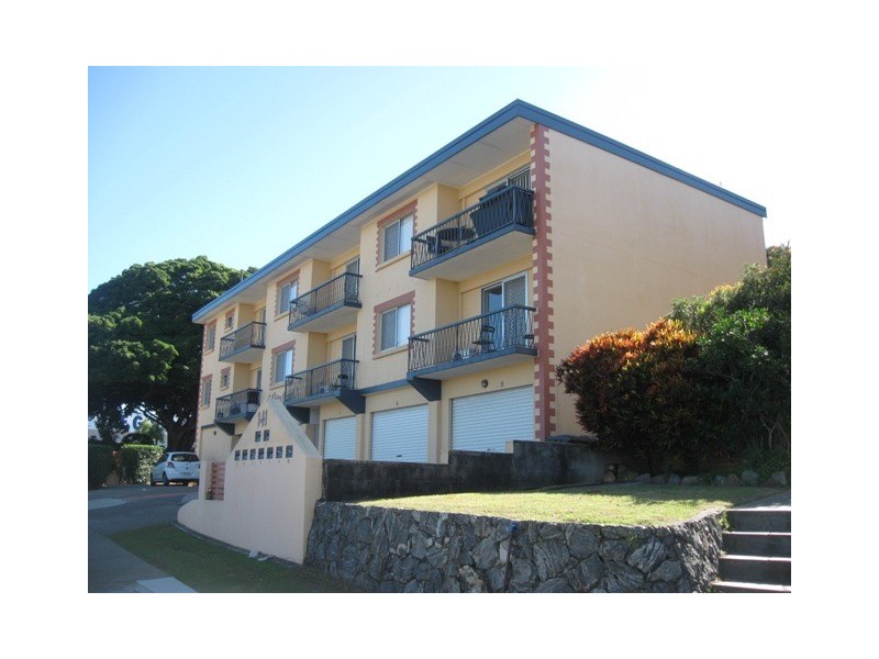 6/141 Stoneleigh Street, Lutwyche QLD 4030