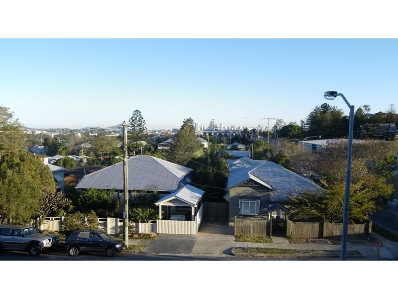 6/141 Stoneleigh Street, Lutwyche QLD 4030