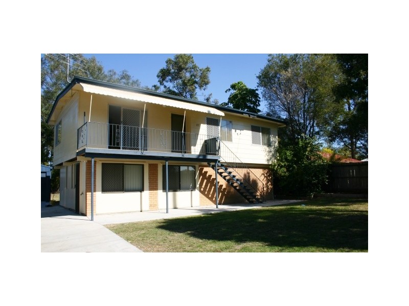 27 Station Road, Loganlea QLD 4131