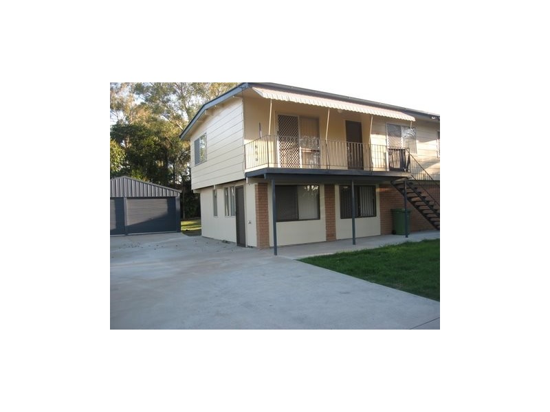 27 Station Road, Loganlea QLD 4131