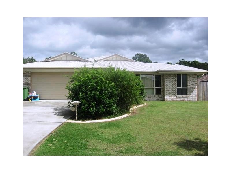 51 Lockyer Place, Crestmead QLD 4132