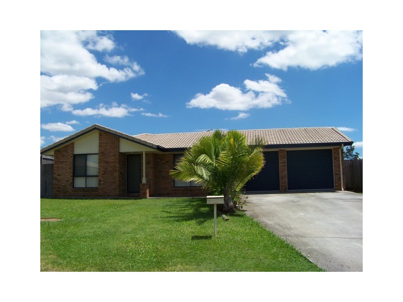 8 Daniella Drive, Marsden QLD 4132