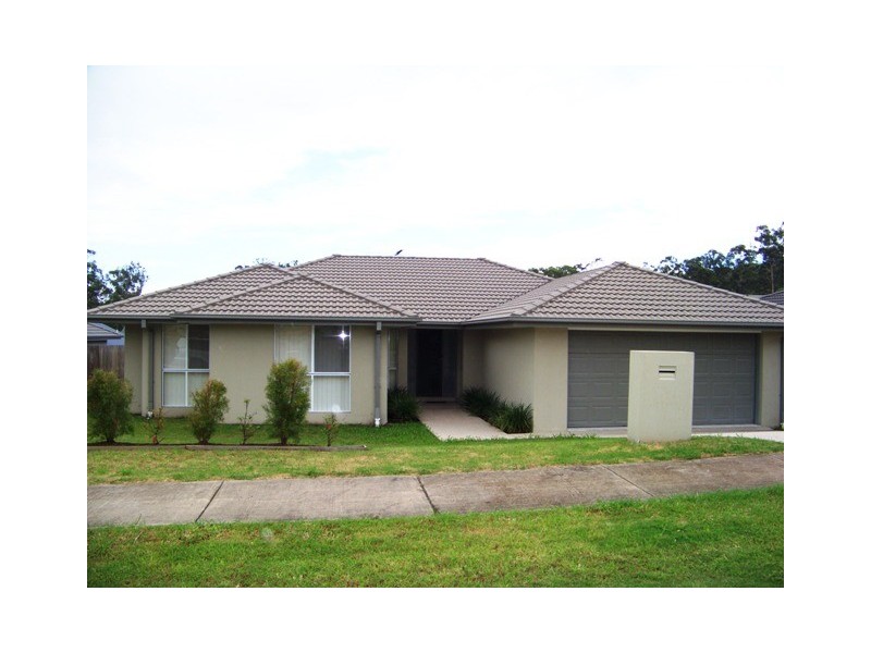 21 Bellbird Drive, Bellbird Park QLD 4300