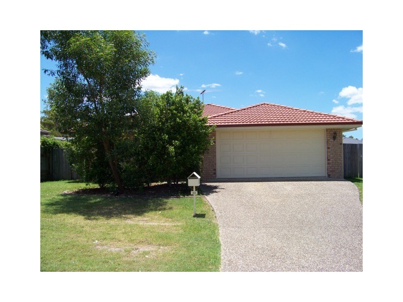 44 Rachel Drive, Crestmead QLD 4132