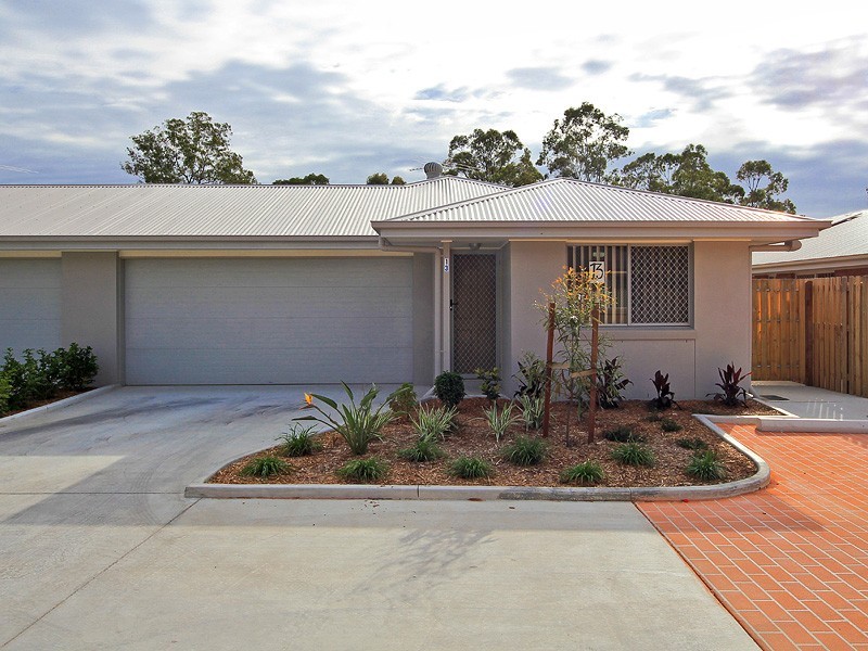 Lot 29, 18-22 Maywood Road, Loganlea QLD 4131