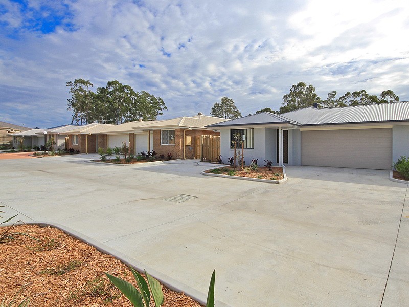 Lot 29, 18-22 Maywood Road, Loganlea QLD 4131