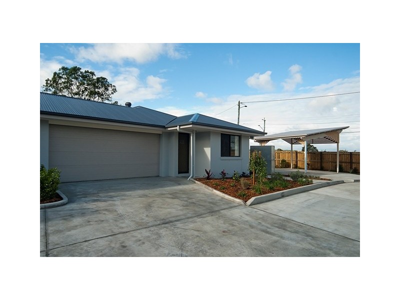 Lot 29, 18-22 Maywood Road, Loganlea QLD 4131
