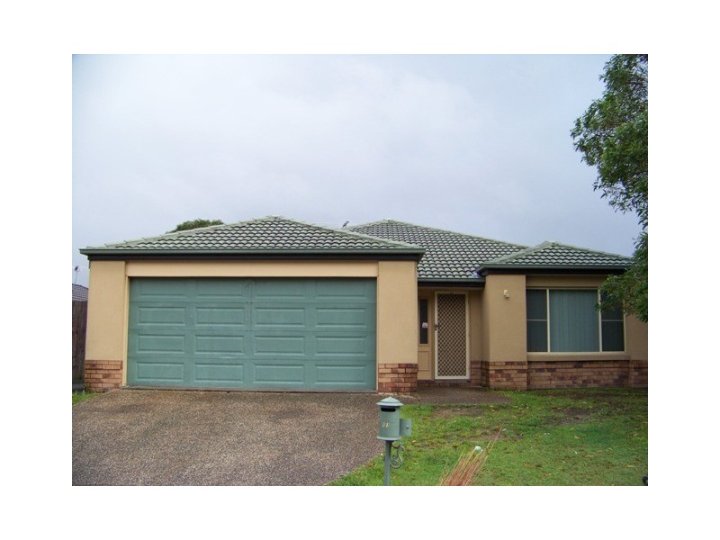 11 Mt Tamborine Ave, Algester QLD 4115