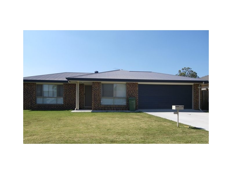 21 Mark Lane, Waterford West QLD 4133