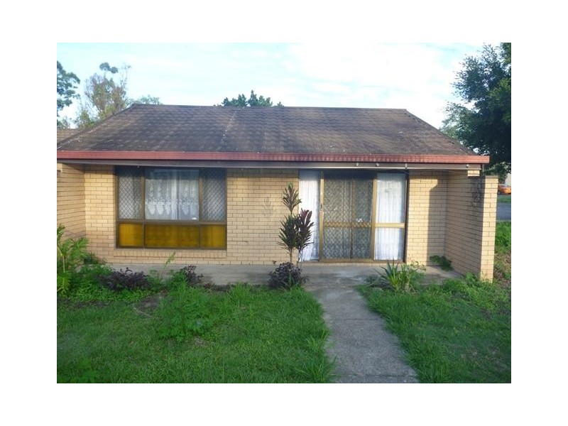 3/31 Ewing Road, Logan Central QLD 4114