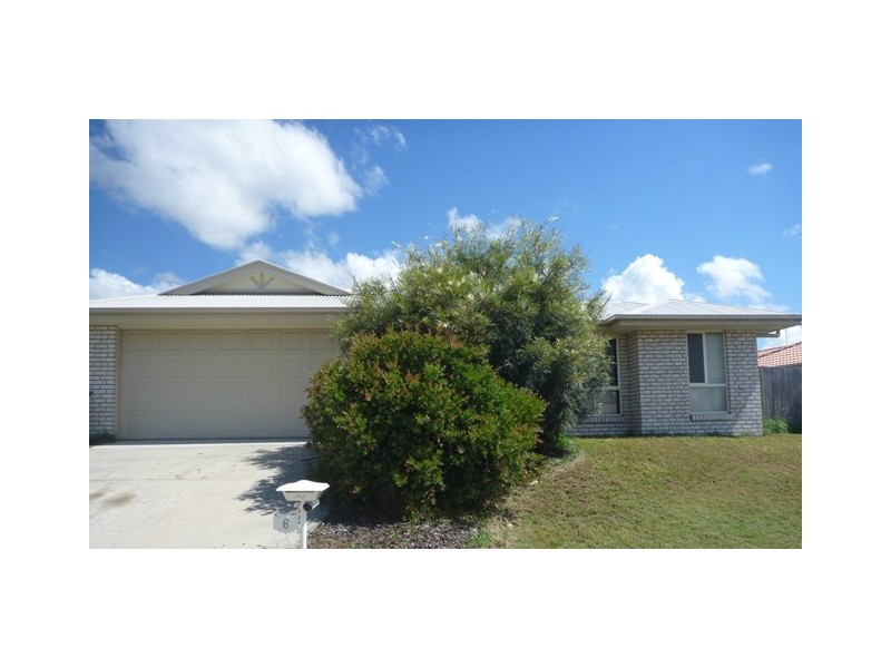 6 Webcke Ave, Crestmead QLD 4132
