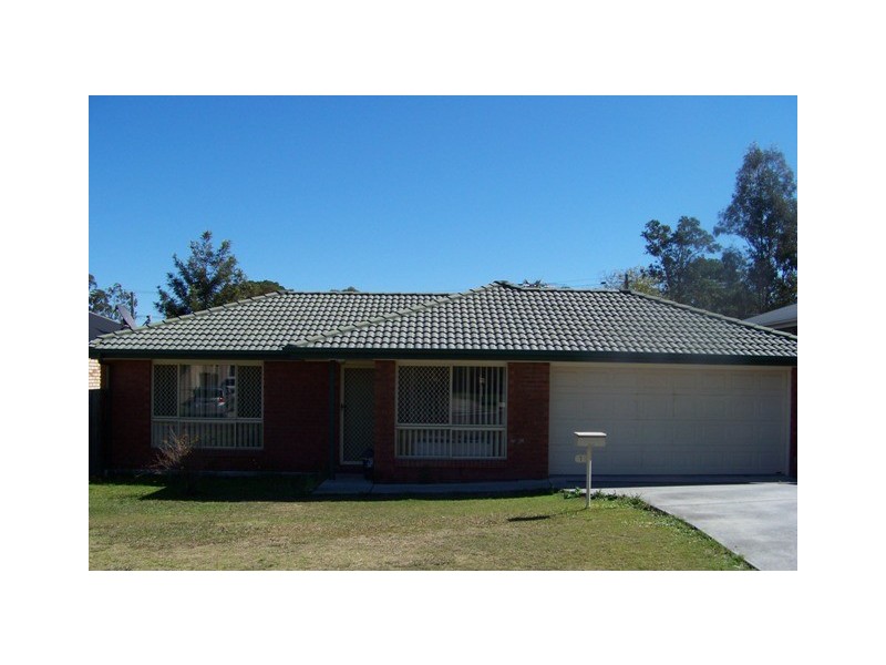 7 Starling Street, Loganlea QLD 4131