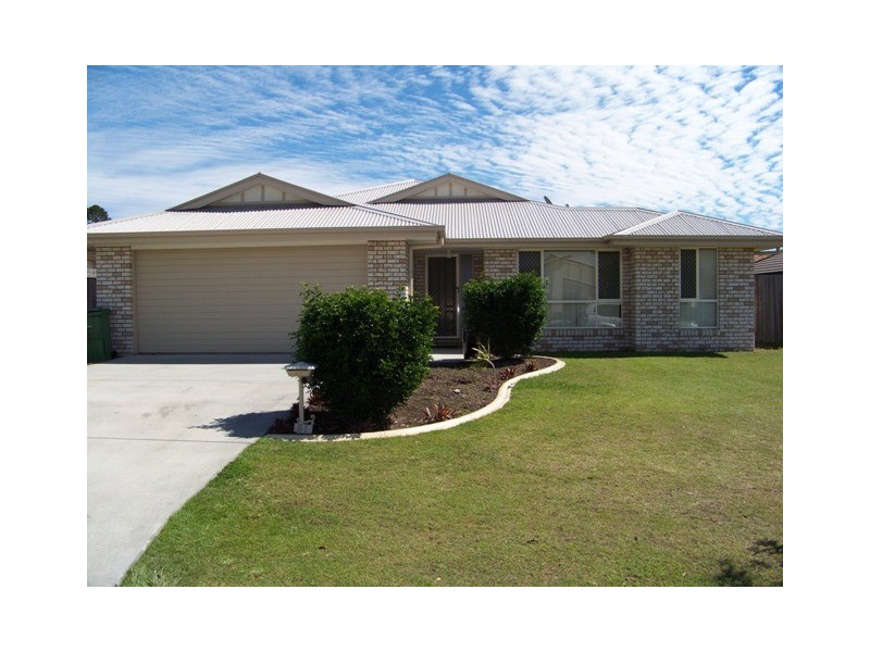57 Lockyer Place, Crestmead QLD 4132