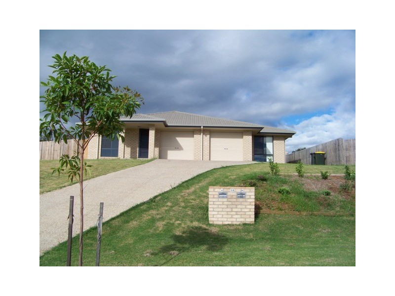 38A Hugo Drive, Beaudesert QLD 4285