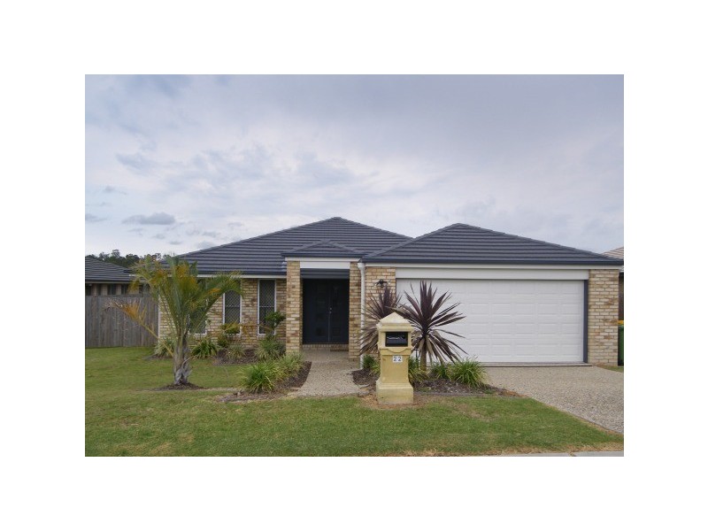 22 Campbell Court, Redbank Plains QLD 4301