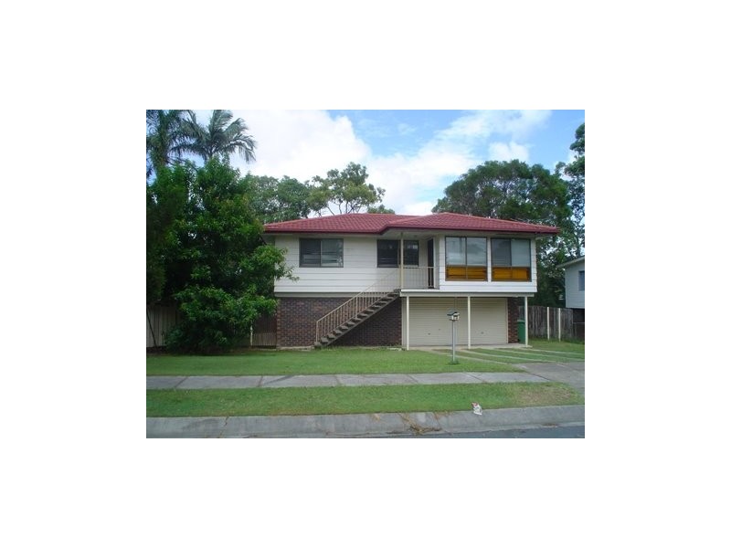 24 Ash Avenue, Woodridge QLD 4114