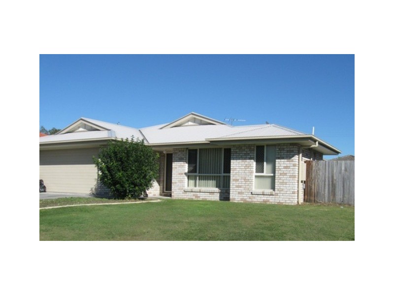 51 Lockyer Place, Crestmead QLD 4132